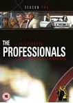 The Professionals: Series 2 [1978] - Film