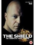 The Shield - Season 1 - Michael Chiklis