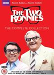 The Two Ronnies: The Complete Colle - Film