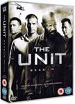 The Unit: Season 3 [2008] - Dennis Haysbert