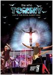 The Who: Tommy - Live: Royal Albert - Film