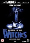 The Witches [1966] - Film