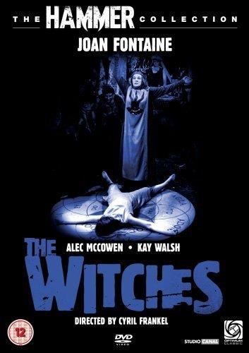 The Witches [1966] - Film
