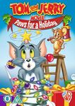 Tom And Jerry's Christmas: Paws For - Film