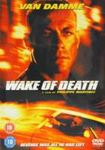 Wake Of Death - Jean-claude Van Damme