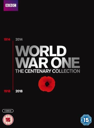 World War I - Centenary Collection - Film