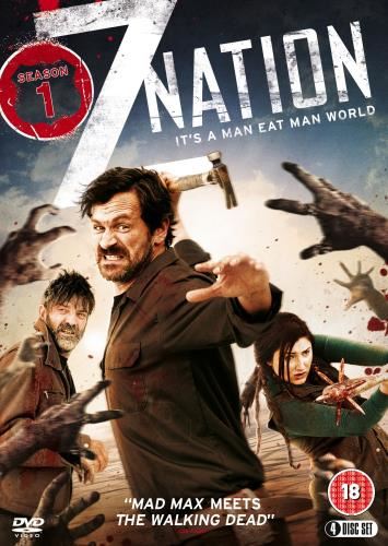 Z Nation: Season 1 - Film