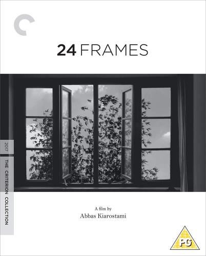 24 Frames (2017) [2019] - Film