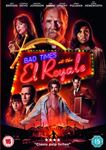 Bad Times At The El Royale [2019] - Film