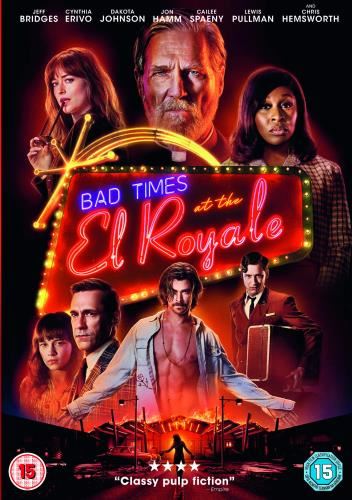 Bad Times At The El Royale [2019] - Film