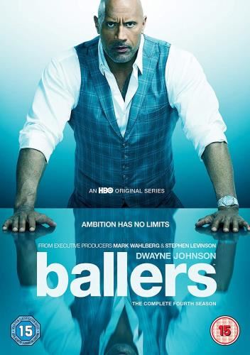 Ballers: Season 4 [2019] - Dwayne Johnson