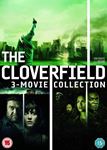 Cloverfield 1-3 Collection [2019] - Film