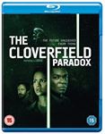 Cloverfield Paradox [2019] - Film