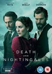 Death And Nightingales [bbc] [2019] - Jamie Dornan