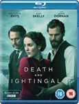 Death And Nightingales [bbc] [2019] - Jamie Dornan
