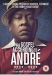 Gospel According To Andre [2019] - André Leon Talley