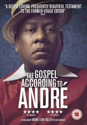 Gospel According To Andre [2019] - André Leon Talley