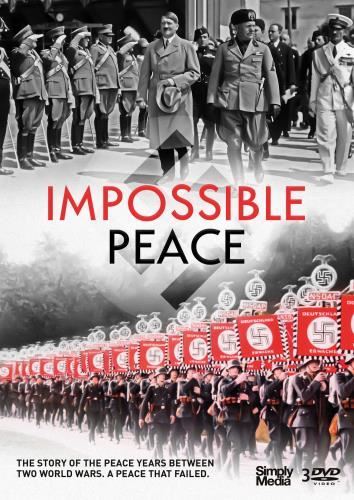 Impossible Peace: Complete Series [ - Film