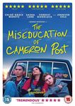 Miseducation Of Cameron Post [2019] - Film