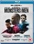 Monsters & Men [2019] - John David Washington