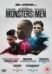 Monsters & Men [2019] - John David Washington