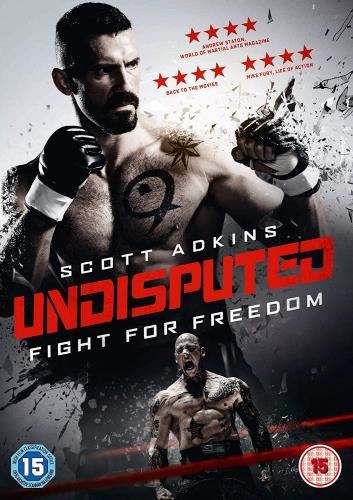 Undisputed: Fight For Freedom [2019 - Film