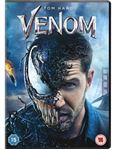 Venom [2019] - Tom Hardy