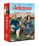 Delicious: Series 1-3 [2019] - Dawn French