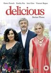 Delicious: Series 3 [2019] - Dawn French