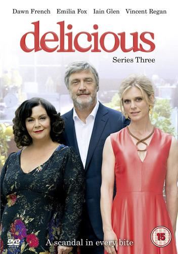 Delicious: Series 3 [2019] - Dawn French