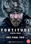 Fortitude: Season 3 [2019] - Richard Dormer