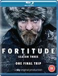 Fortitude: Season 3 [2019] - Richard Dormer