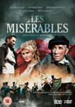 Les Miserables: Complete Miniseries - Frank Finlay