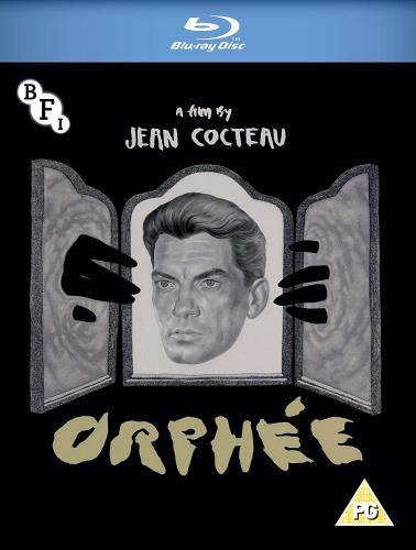Orphée [2019] - Jean Marais