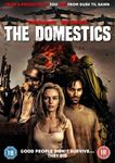 The Domestics [2019] - Kate Bosworth