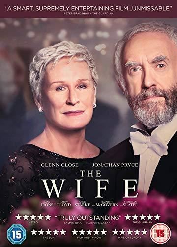 The Wife [2019] - Glenn Close