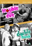 Trouble With Eve/double Bunk [2019] - Hy Hazell