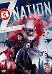 Z Nation: Season 5 [2019] - Russell Hodgkinson