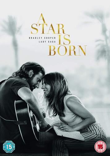 A Star Is Born [2019] - Bradley Cooper