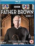 Father Brown: Series 7 [2019] - Mark Williams