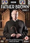 Father Brown: Series 7 [2019] - Mark Williams