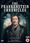 Frankenstein Chronicles: Season 2 [ - Sean Bean