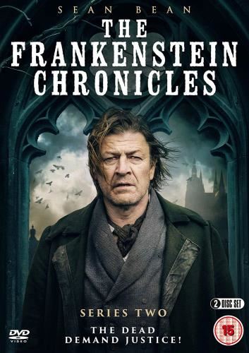 Frankenstein Chronicles: Season 2 [ - Sean Bean