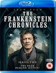 Frankenstein Chronicles: Season 2 [ - Sean Bean