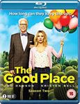 Good Place: Season 2 [2019] - Film