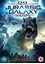 Jurassic Galaxy [2019] - Film