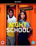 Night School [2019] - Kevin Hart