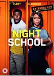 Night School [2019] - Kevin Hart