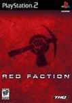 Red Faction - Game