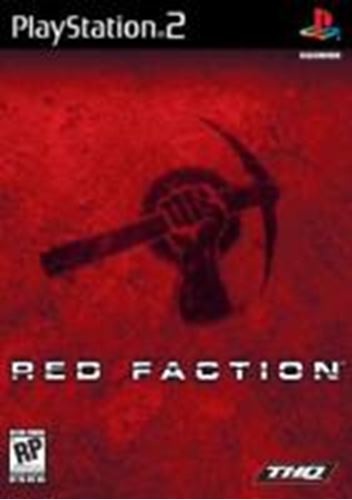 Red Faction - Game